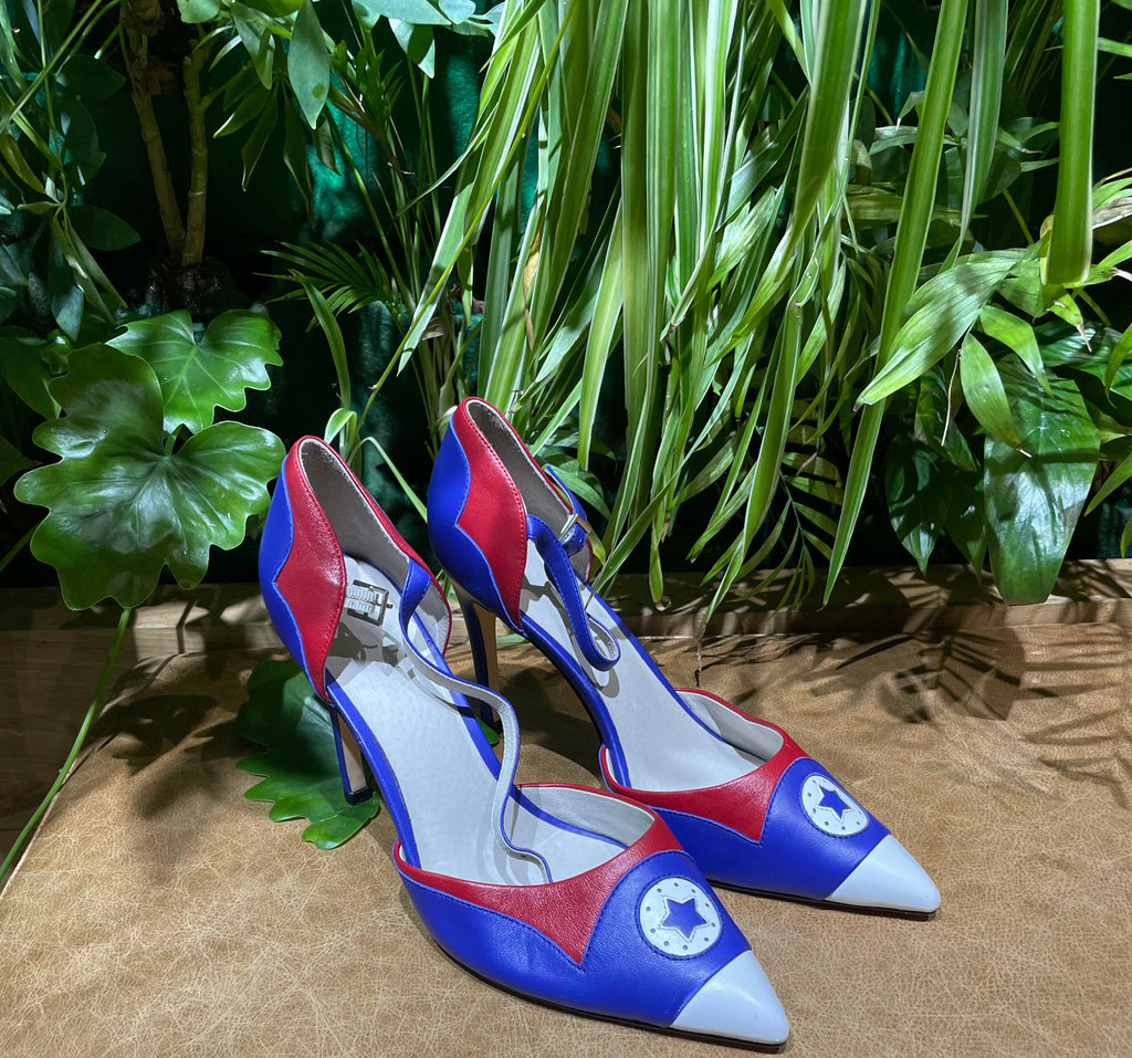 Valétoile Heel