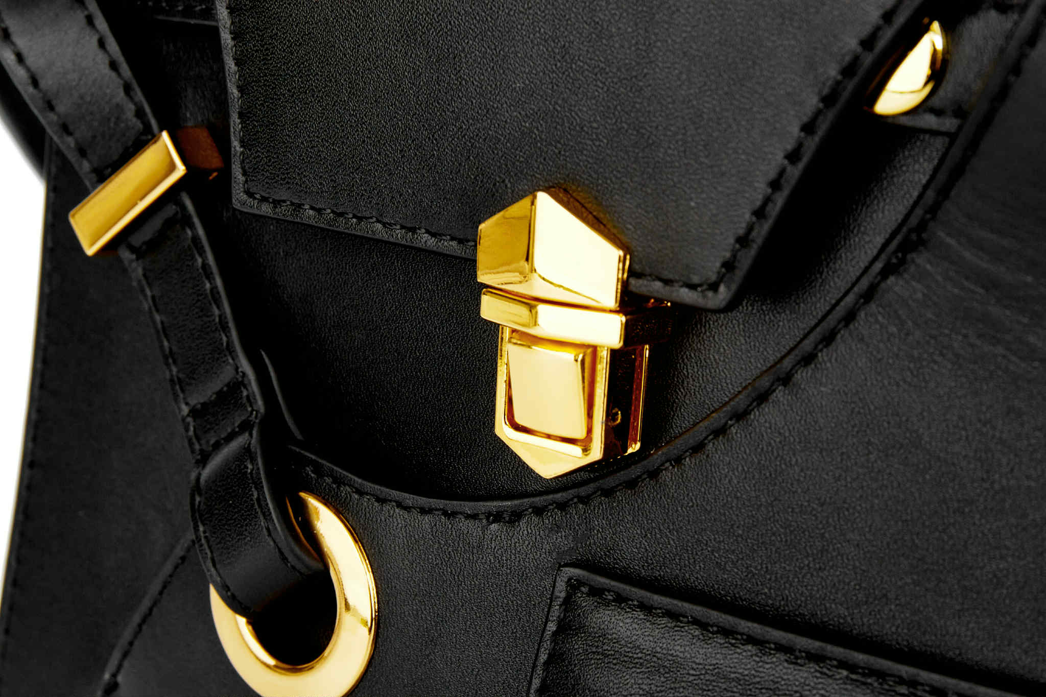 Obsidian Mid Tote