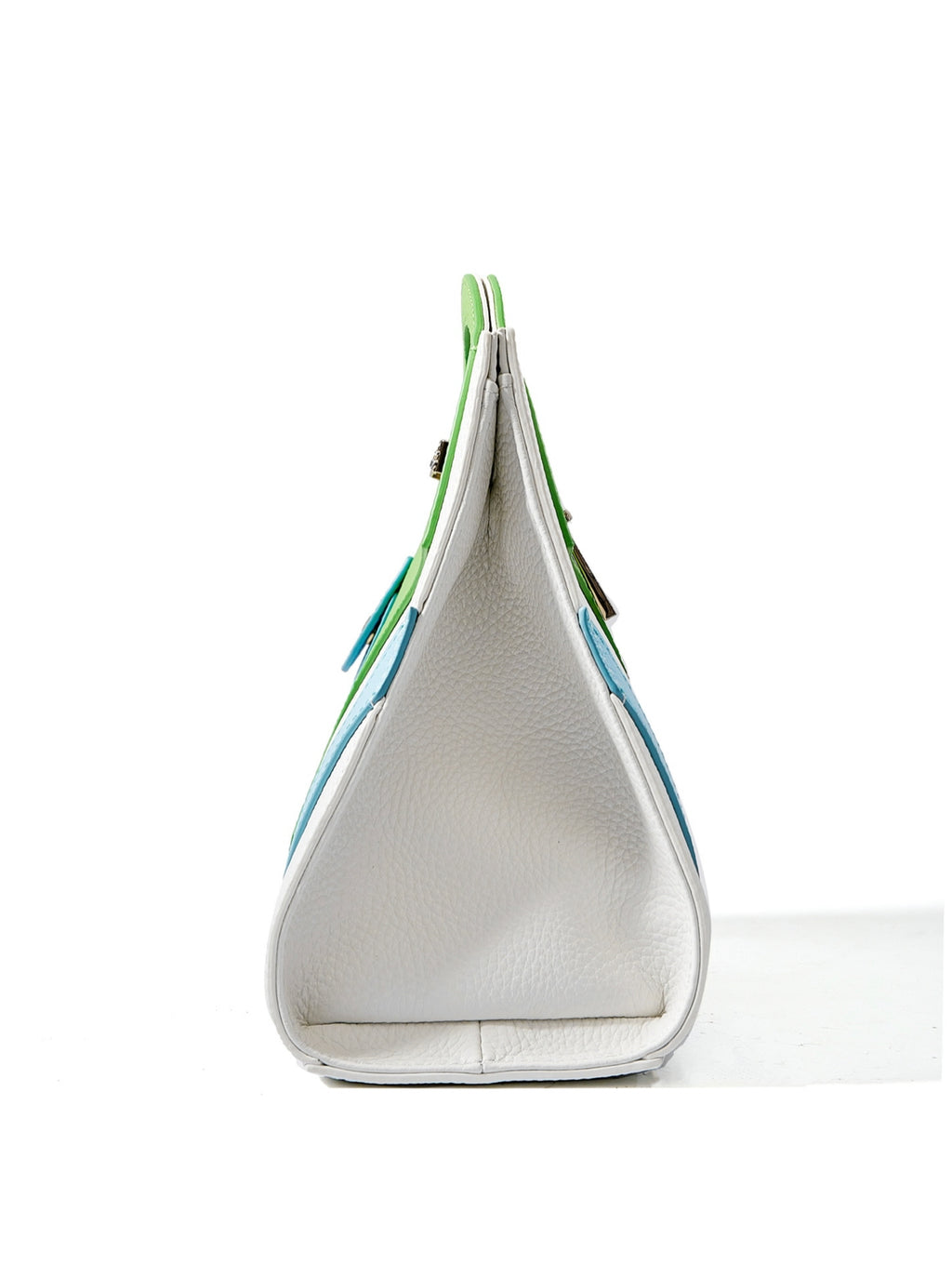 Luxshara AquaBliss Azurelle Handbag