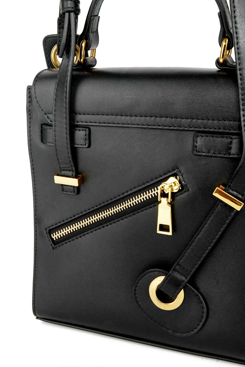 Obsidian Mid Tote