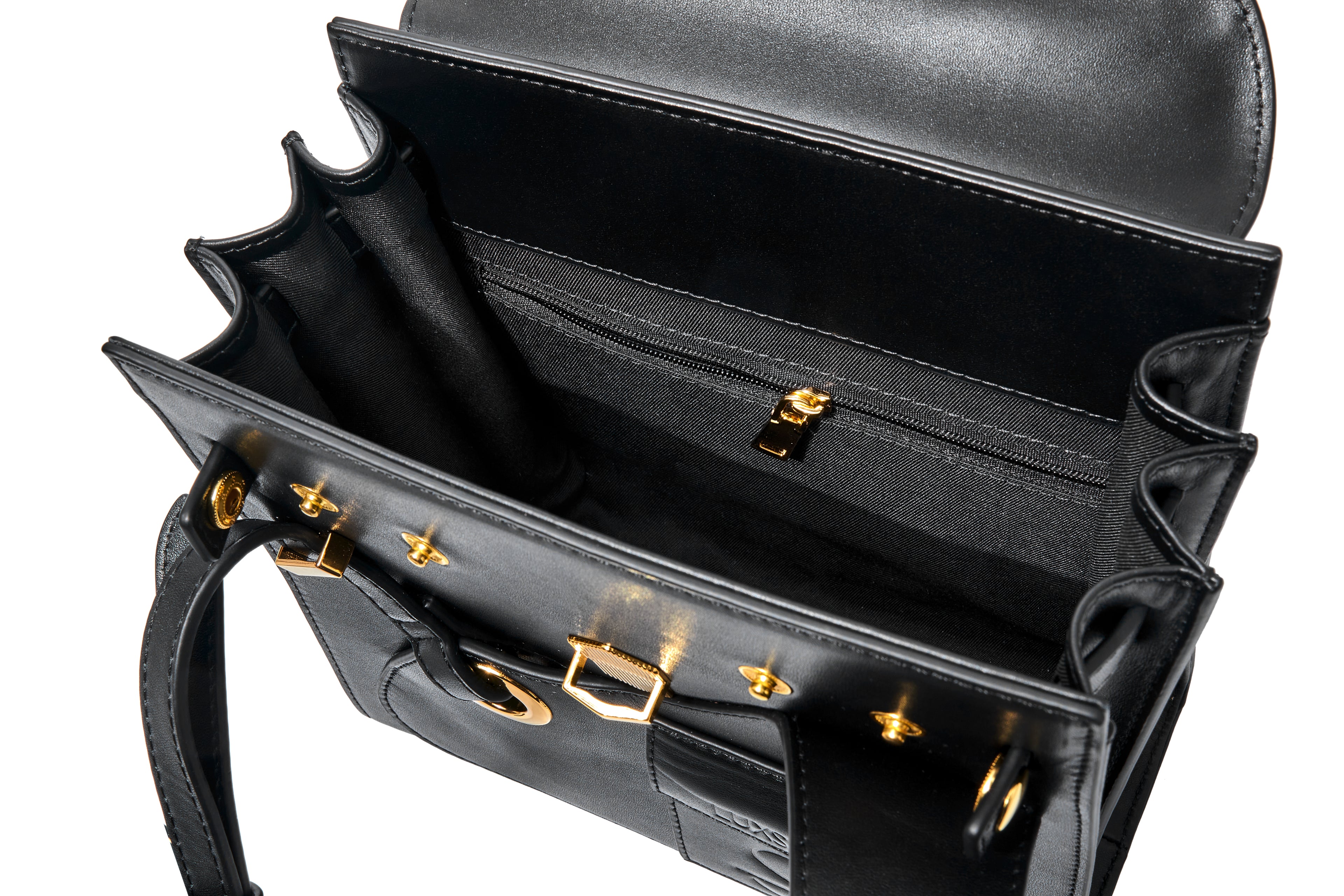 Obsidian Mid Tote