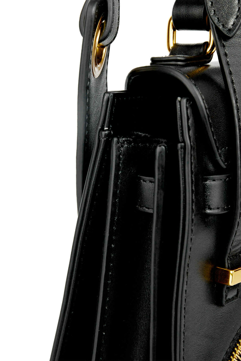 Obsidian Mid Tote