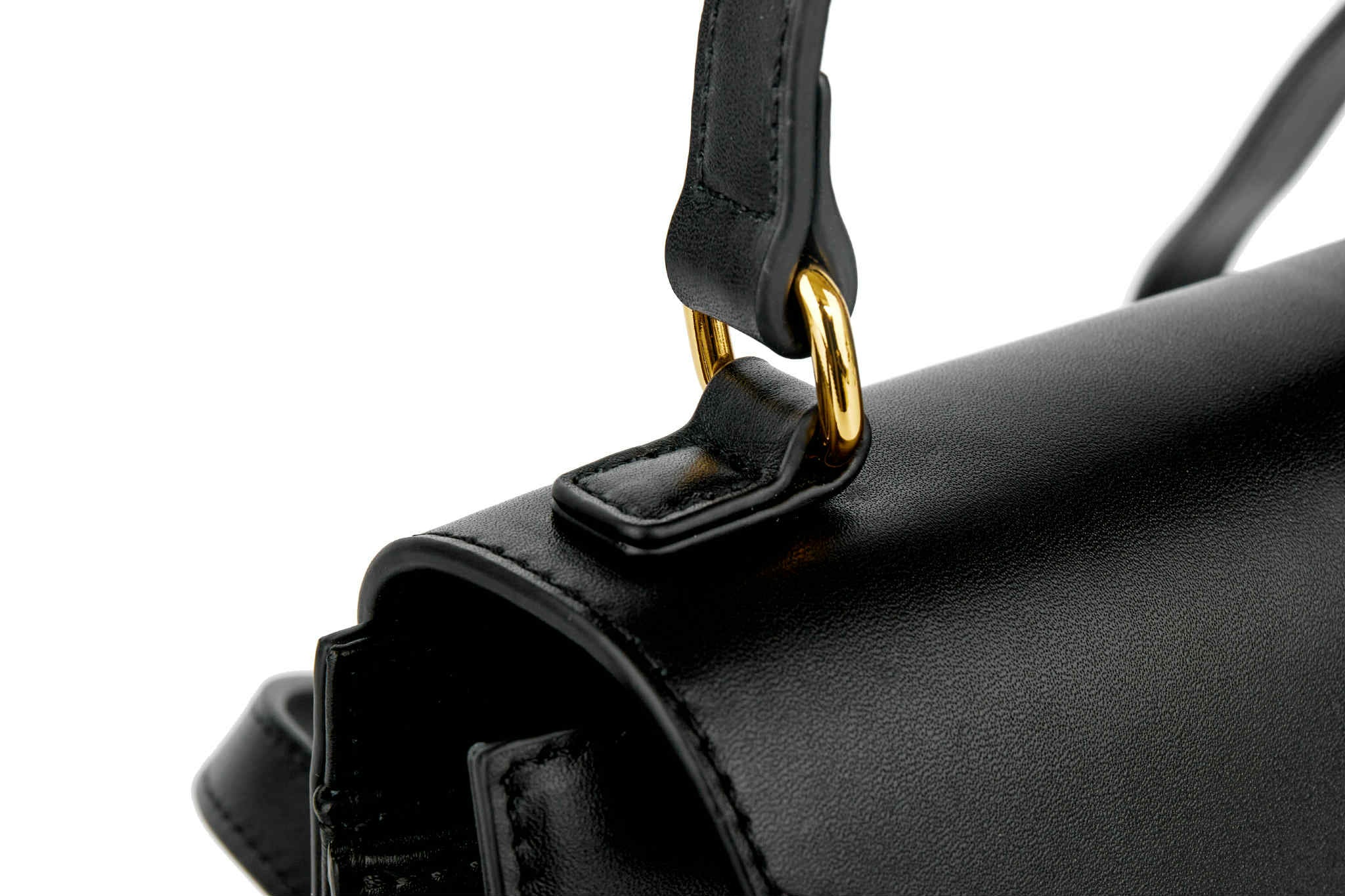 Obsidian Mid Tote