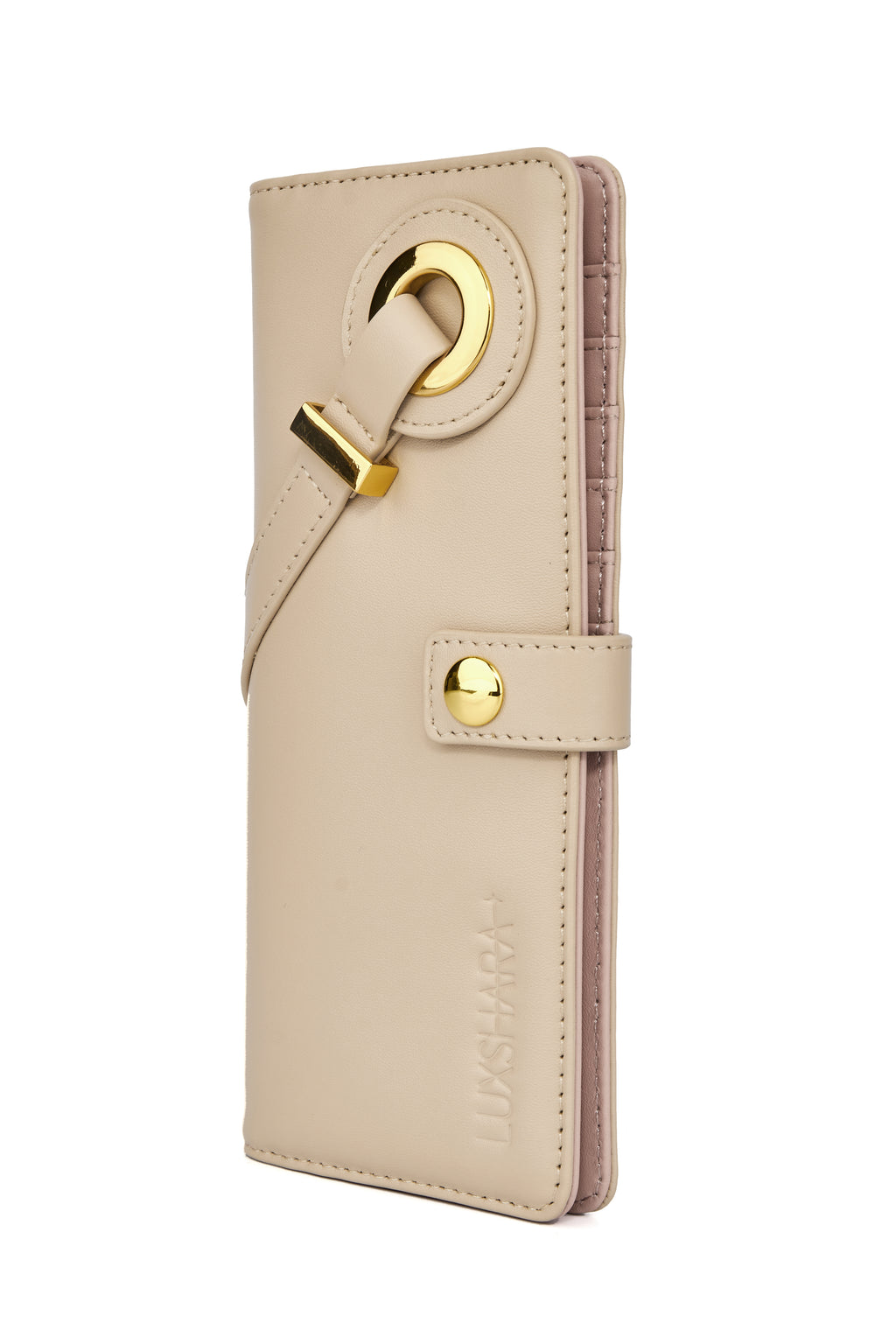 Orné d'Or Wallet