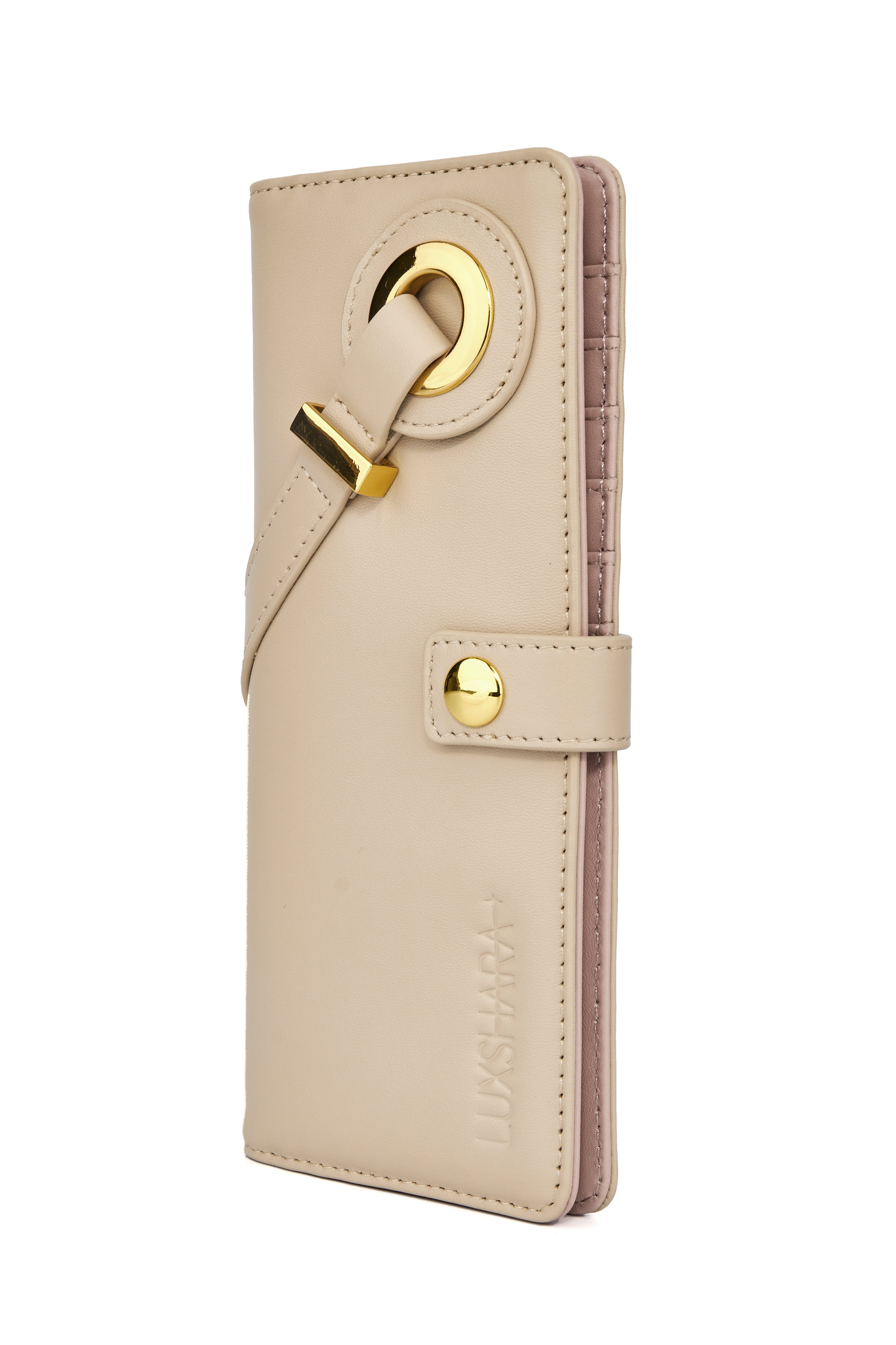 Orné d'Or Wallet