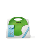Luxshara AquaBliss Azurelle Handbag