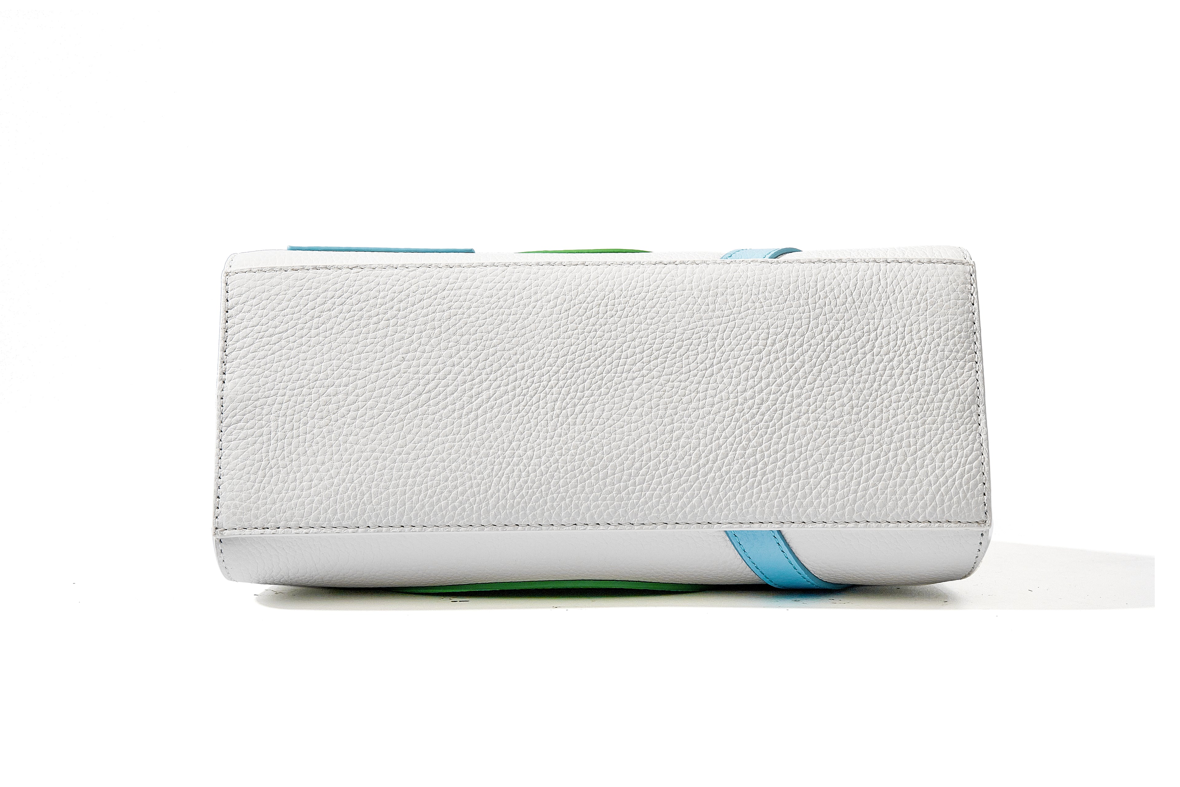 Luxshara AquaBliss Azurelle Handbag