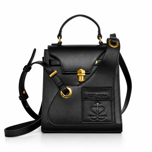Obsidian Mid Tote