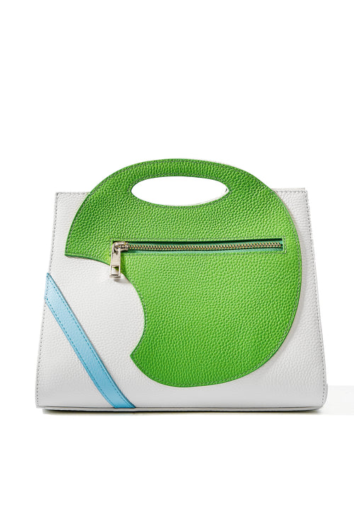 Luxshara AquaBliss Azurelle Handbag