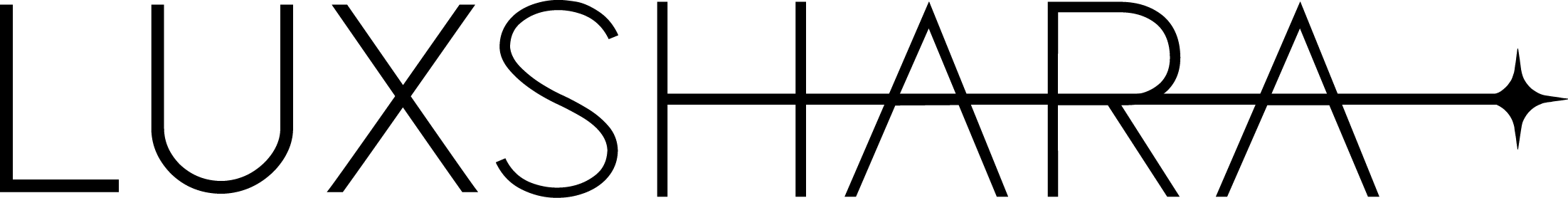 Luxshara