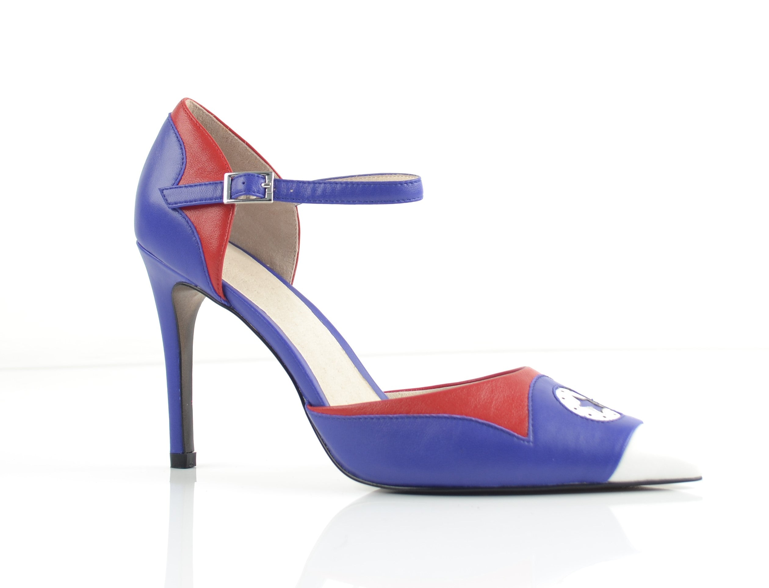 Valétoile Heel