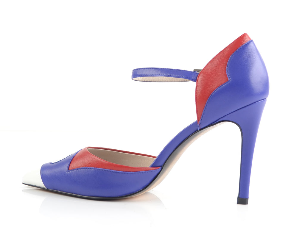 Valétoile Heel