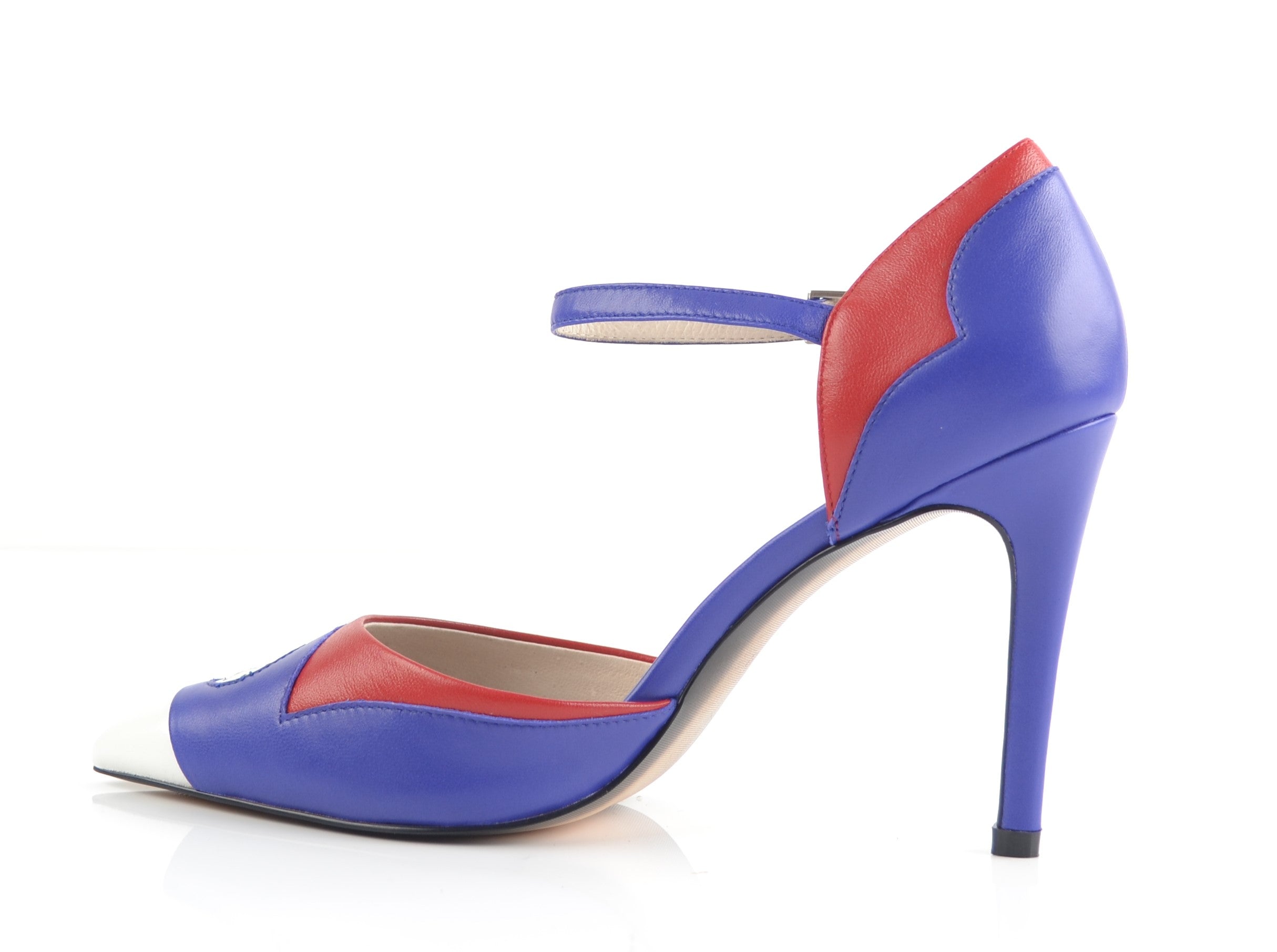 Valétoile Heel