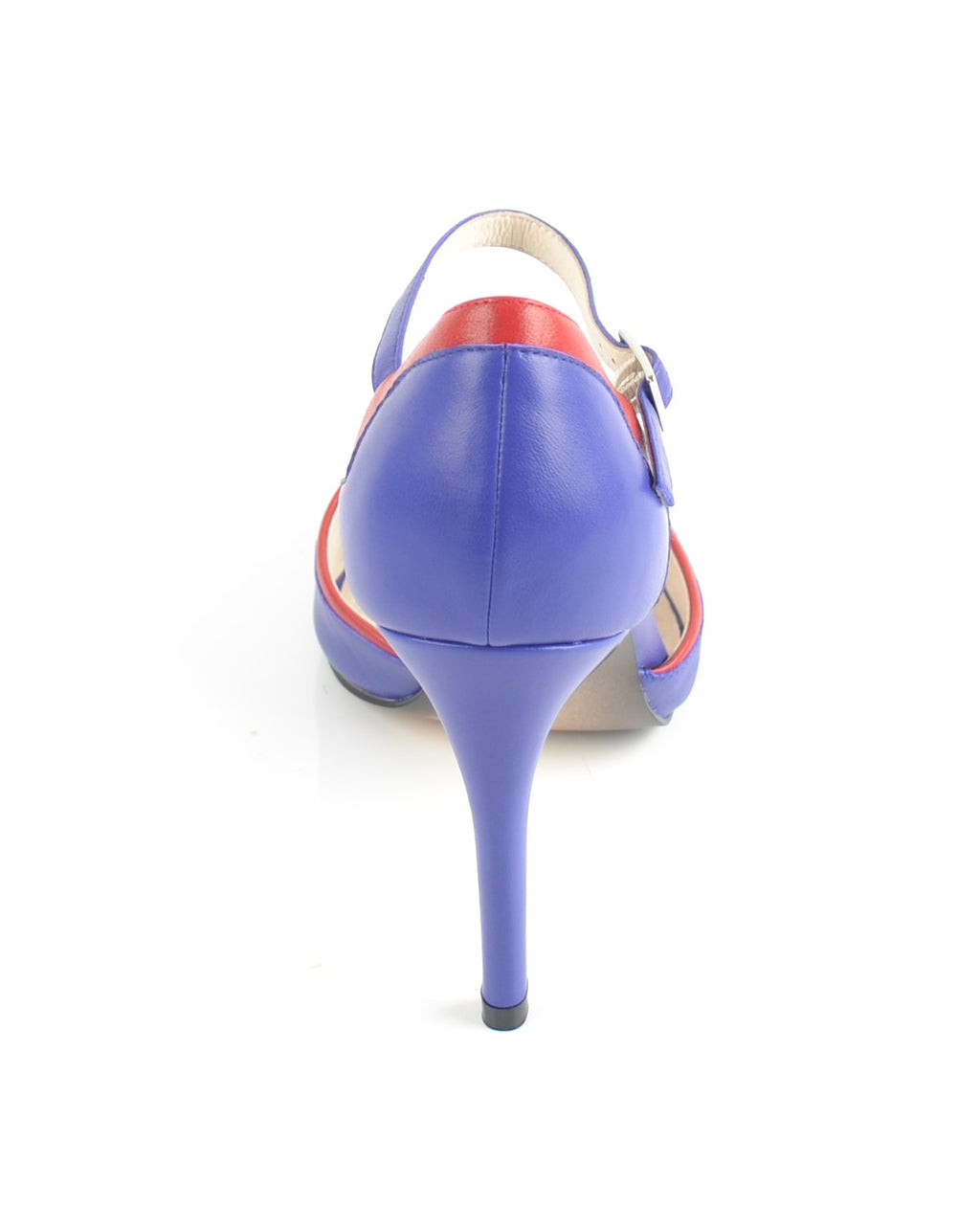 Valétoile Heel
