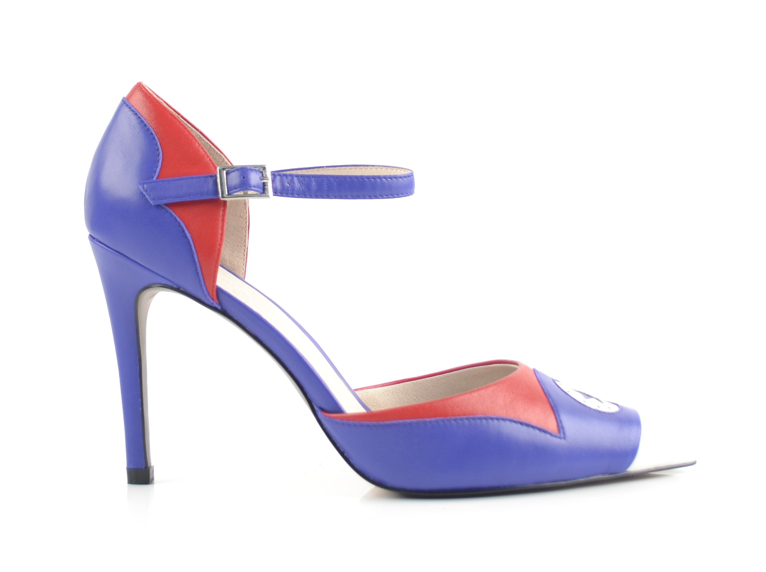 Valétoile Heel