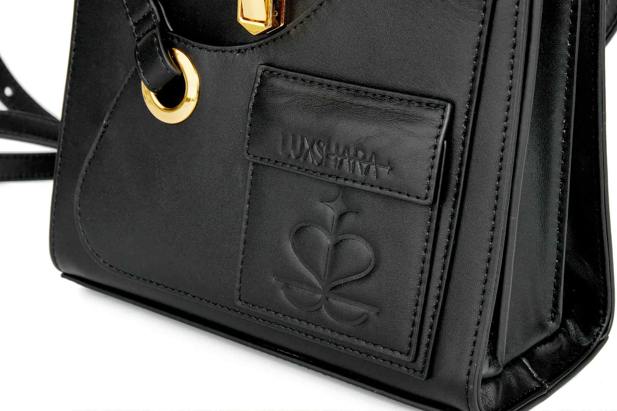 Obsidian Mid Tote
