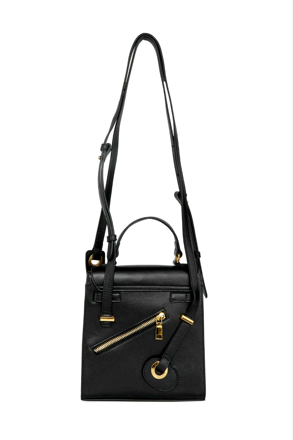 Obsidian Mid Tote