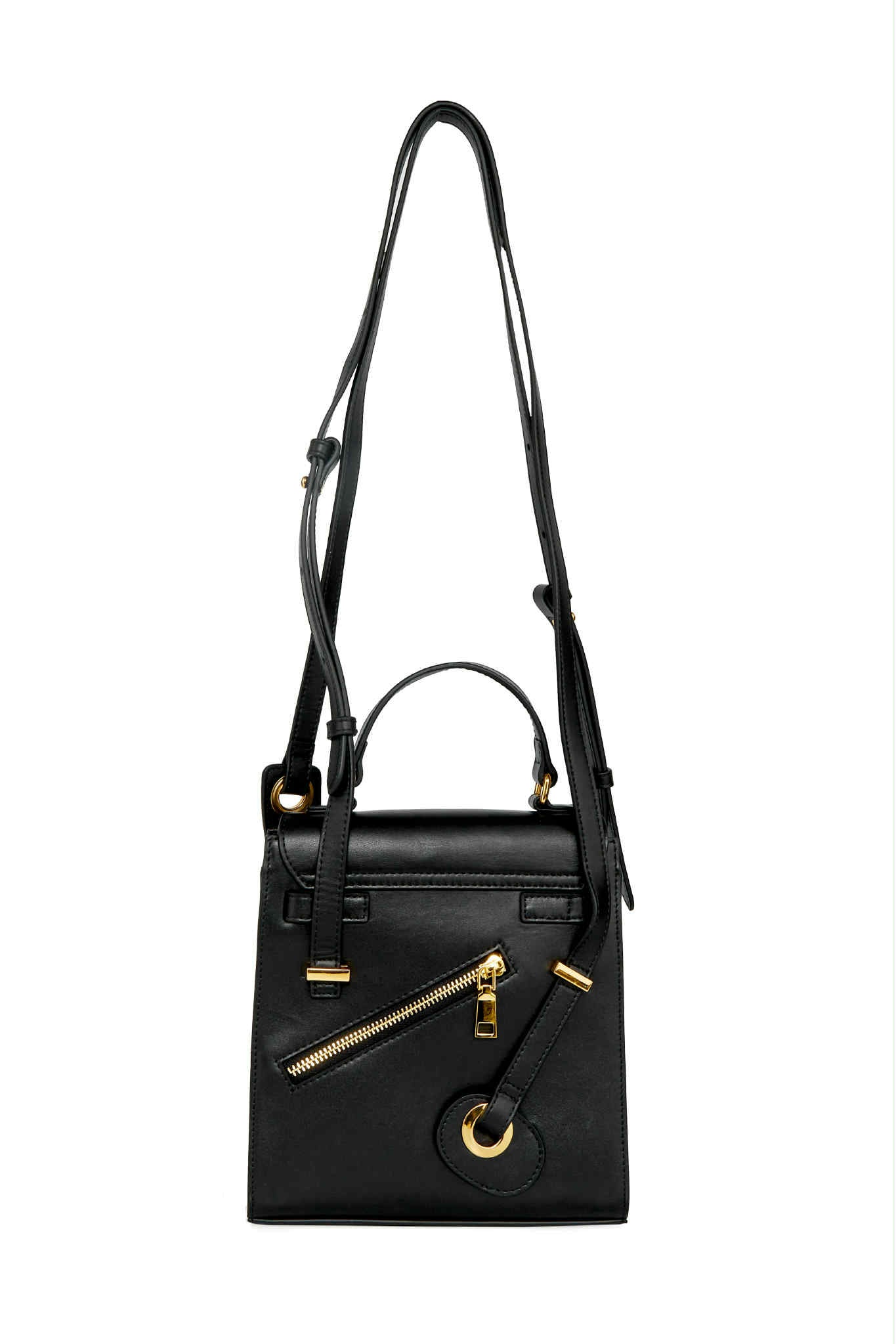 Obsidian Mid Tote